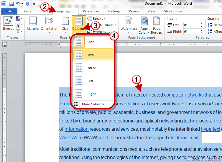  MS Word Pages Split Crack Registration Code For PC