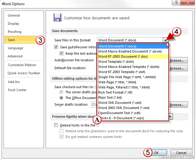 H ng D n How Do I Make Excel Default To Xlsx L m C ch N o t Save 