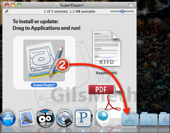 download superduper mac