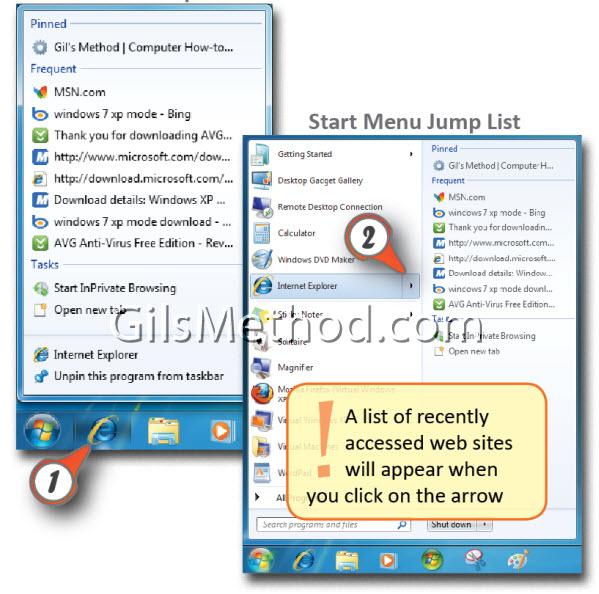 jumpstart download windows 7