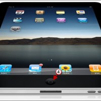 Add and Remove Apps from the iPad Dock