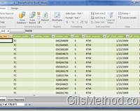 Add a Database to PowerPivot for Excel