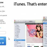 iTunes 10 Released for Download