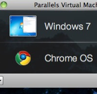 installing chrome os on mac