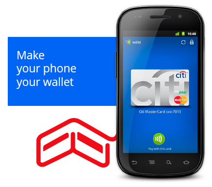 Google Brings The Wallet To Your Phone | Gilsmethod.com