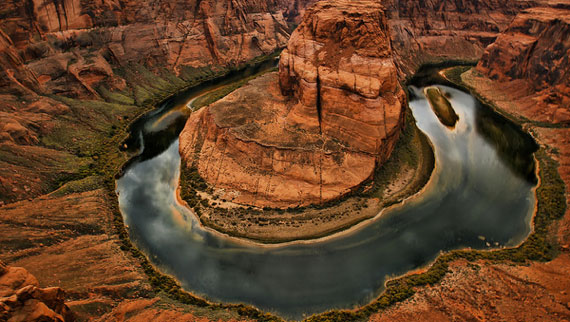 Weekly Wallpaper: Natural Wonders – The Grand Canyon 